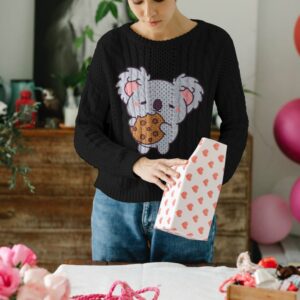 Long Sleeve Female